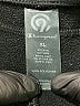 C9 By Champion 100% Polyester Solid Black Active Pants Size XL - photo 7