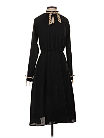 Unique Vintage Casual Dress (view 1)
