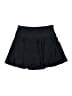 Empetua Solid Black Skort Size XL - photo 1