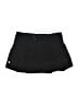 Lululemon Athletica Solid Black Skort Size 8 - photo 2