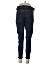 J.Crew Solid Blue Jeans Size 32 waist (petite) - photo 2