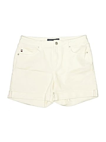 Tommy Hilfiger Khaki Shorts (view 1)