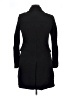 J.Crew Black Coat Size 14 - photo 2