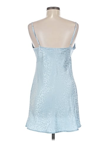 Blush Cocktail Dress (view 2)