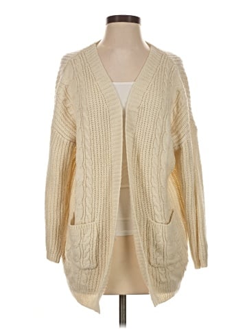 Debut Cardigan (view 1)
