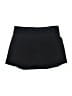 Lululemon Athletica Solid Black Skort Size 6 - photo 1