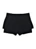 MPG Solid Black Athletic Shorts Size L - photo 2