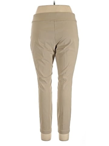 Christopher & Banks Active Pants (view 2)