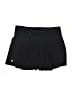 Lululemon Athletica Solid Black Skort Size 6 - photo 2