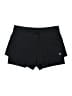 MPG Solid Black Athletic Shorts Size L - photo 1