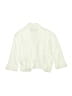 Mossimo Ivory Cardigan Size S (youth) - photo 2