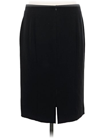 Giorgio Armani Formal Skirt (view 2)