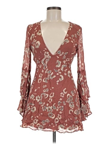 Free People Cocktail Dress (view 1)