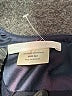 Les Copains Blue Casual Dress Size 7 - photo 7