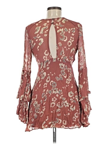 Free People Cocktail Dress (view 2)