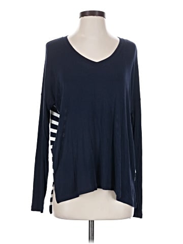 CAbi Long Sleeve Top (view 1)