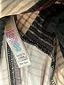 Lularoe Plaid Brown Leggings One size - photo 7