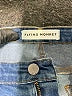 Flying Monkey Hearts Blue Jeans Size 29 waist - photo 7