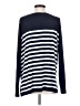 CAbi Blue Long Sleeve Top Size XS - photo 2