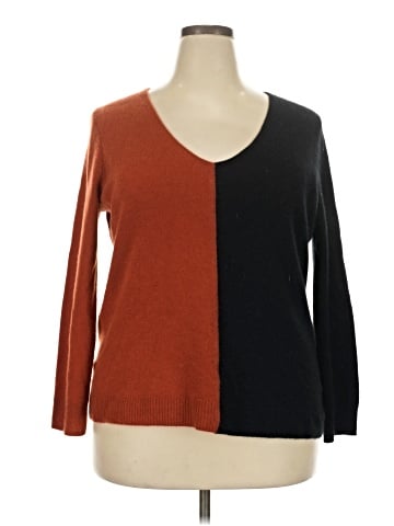 41Hawthorn Cashmere Cardigan (view 1)