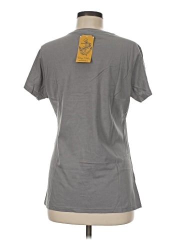 Port & Company Short Sleeve T-Shirt (view 2)