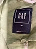 Gap Green Blazer Size XS - photo 6