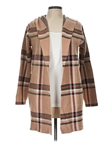 Tahari Coat (view 1)