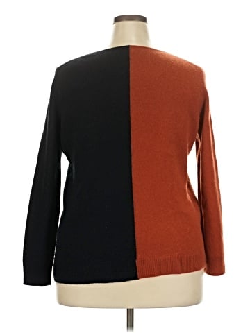 41Hawthorn Cashmere Cardigan (view 2)