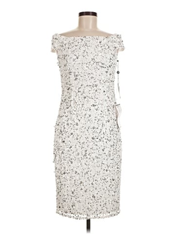 Adrianna Papell Cocktail Dress (view 1)