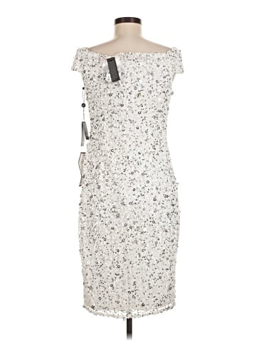 Adrianna Papell Cocktail Dress (view 2)