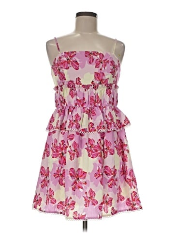TCEC Cocktail Dress (view 1)