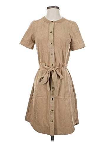 Banana Republic Casual Dress (view 1)