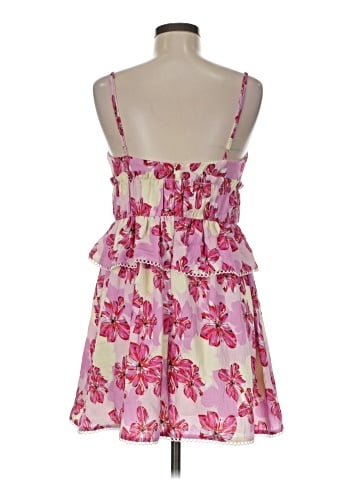 TCEC Cocktail Dress (view 2)