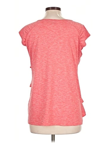Rafaella Short Sleeve Top (view 2)