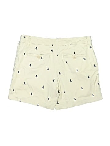 British Khaki Board Shorts (view 2)