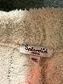 Splendid Chevron-herringbone Ivory Casual Pants Size S - photo 7