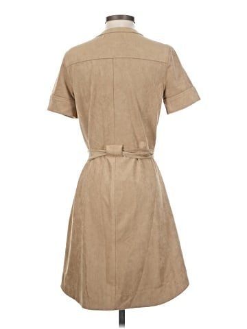 Banana Republic Casual Dress (view 2)