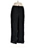 J.Crew Black Casual Pants Size L - photo 1