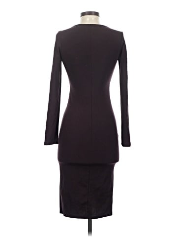 Trafaluc by Zara Cocktail Dress (view 2)
