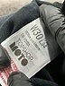 Topshop Black Jeans Size 30 waist - photo 7