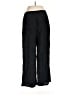 J.Crew Black Casual Pants Size L - photo 2