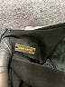 Alexia Admor Black Cocktail Dress Size M (estimated) - photo 7