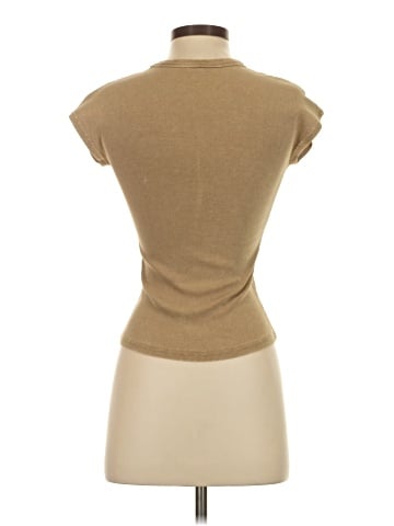 Zara Short Sleeve Top (view 2)