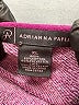 Adrianna Papell 100% Polyester Purple Pullover Sweater Size XL - photo 7