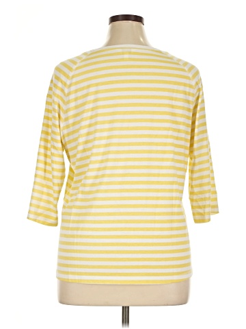 Coral Bay 3/4 Sleeve T-Shirt (view 2)