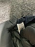 Ann Taylor LOFT Solid Black Active Pants Size L - photo 8