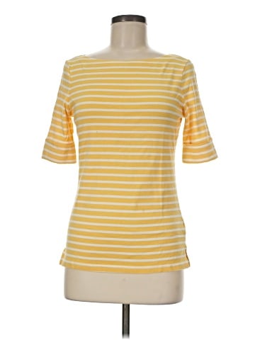 Chaps Short Sleeve T-Shirt (view 1)