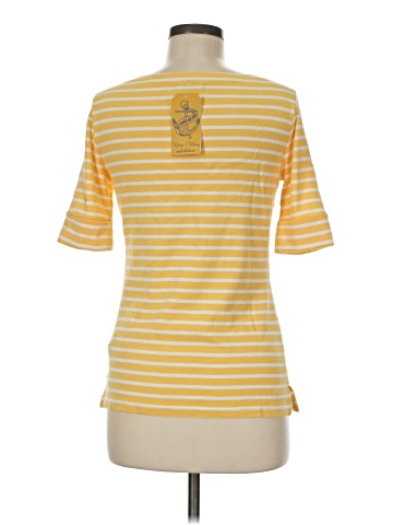 Chaps Short Sleeve T-Shirt (view 2)