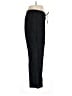 J.Crew Black Casual Pants Size L - photo 4