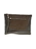 Unbranded 100% Polyurethane Gray Wristlet One size - photo 1